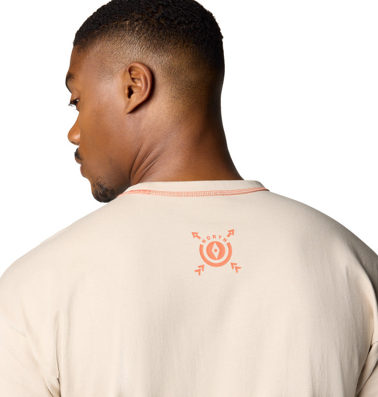 Men's Landroamer™ Short Sleeve Crew