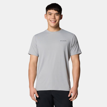 Men's Tech Trail™ Utility Short Sleeve Crew Shirt