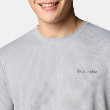 Men's Tech Trail™ Utility Short Sleeve Crew Shirt