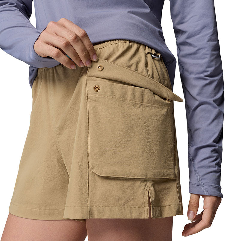 Women's PFG Wild Cast™ Shorts
