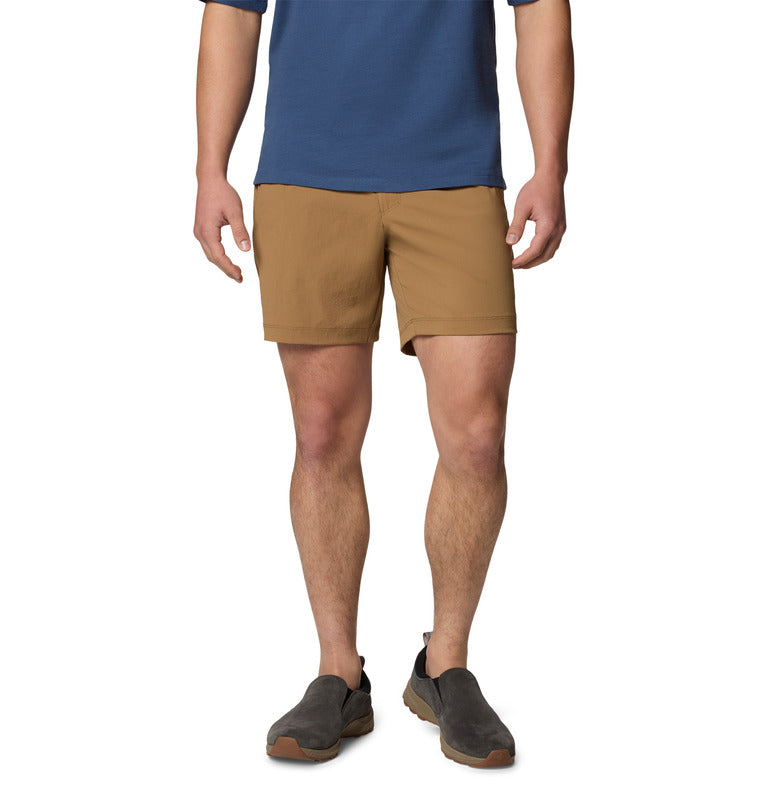 Landroamer Ripstop Shorts II