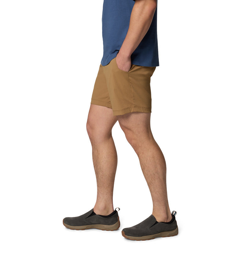Landroamer Ripstop Shorts II