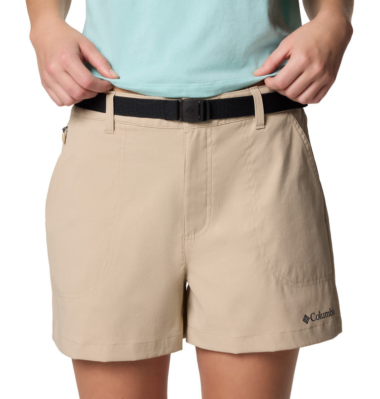 Women's Brea Falls™ Nylon Shorts