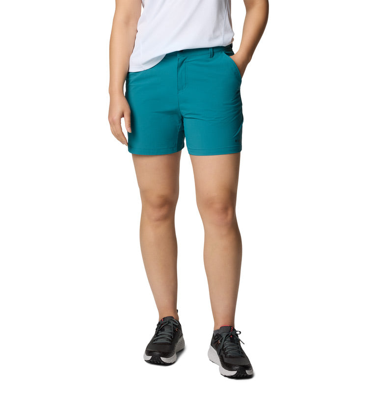 Women's Summit Valley™ II Shorts