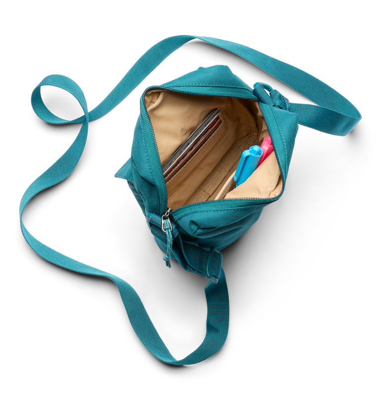 Zigzag II Side Bag
