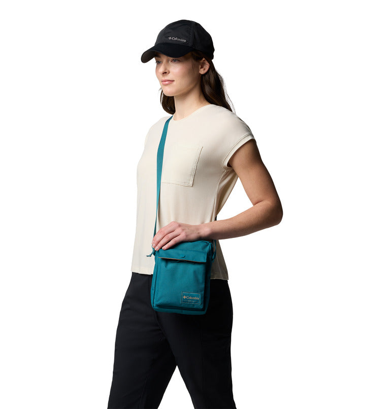 Zigzag II Side Bag