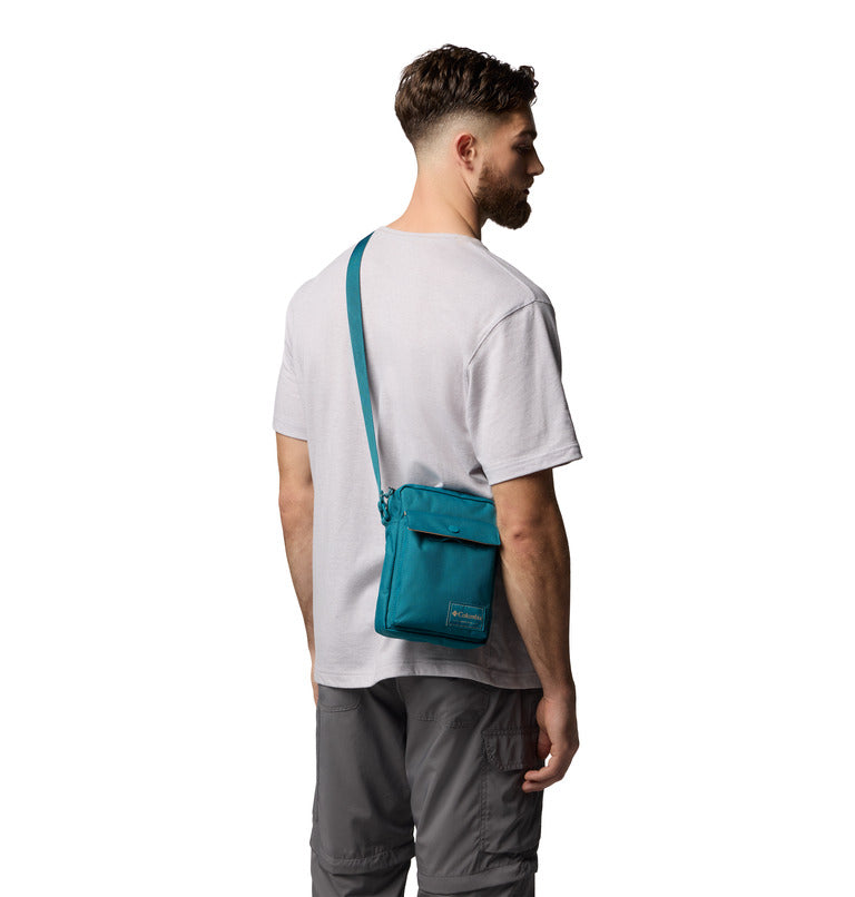Zigzag II Side Bag