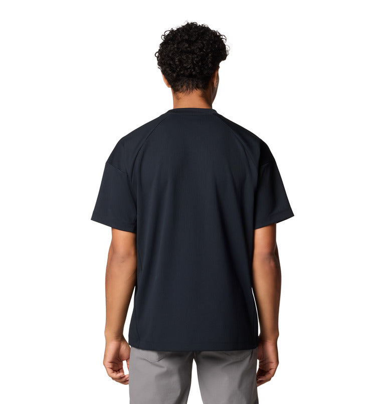 Men's Granite Point™ Knit Short Sleeve Crew Shirt
