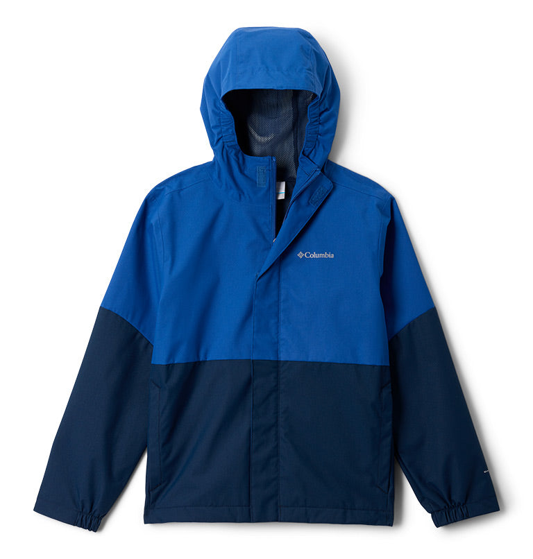 Boys' Hikebound II Jacket
