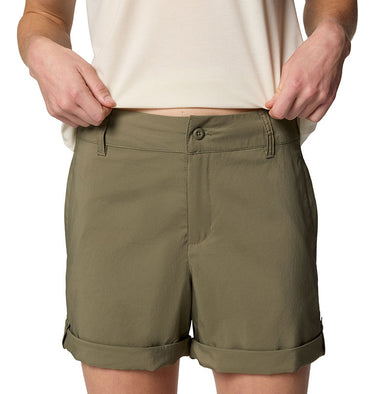 Women's Silver Ridge™ Utility Shorts