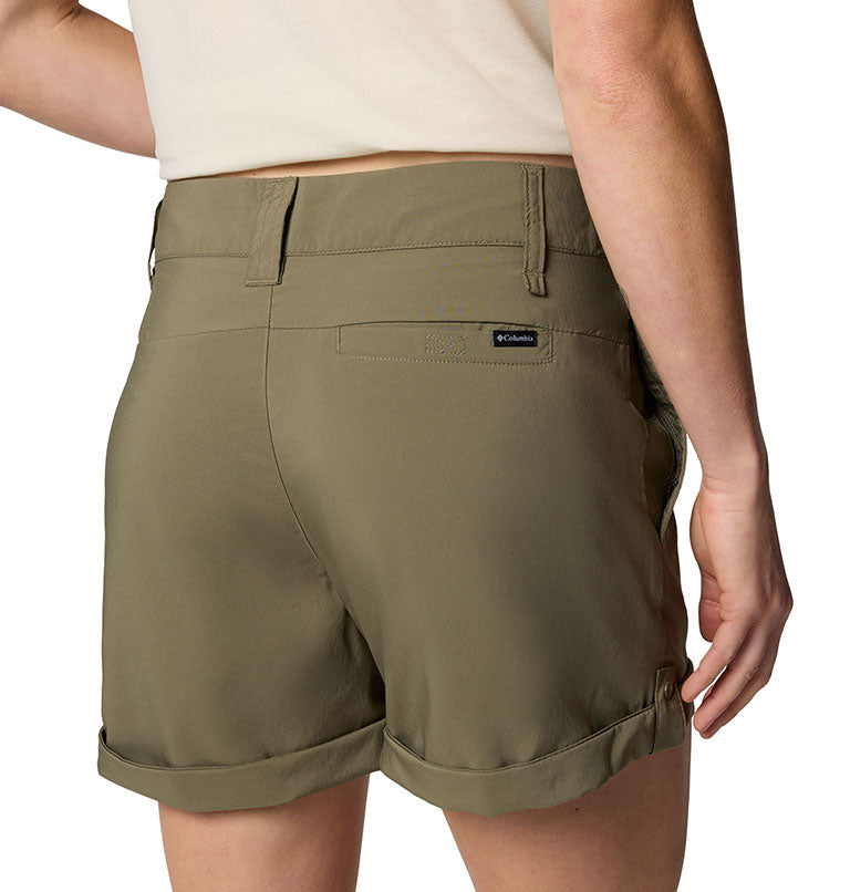 Women's Silver Ridge™ Utility Shorts