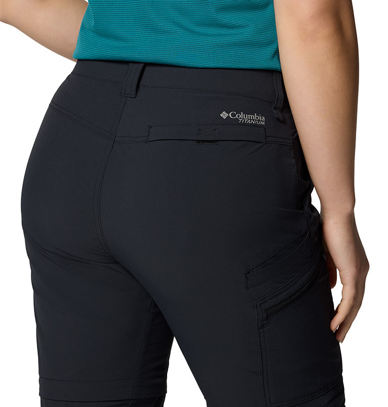 Women's Summit Valley Convertible Pants