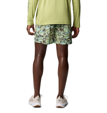 Super Backcast II Water Short