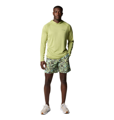 Super Backcast II Water Short