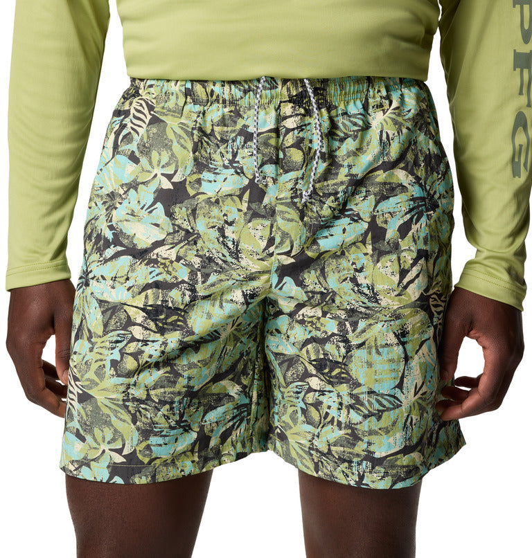 Super Backcast II Water Short