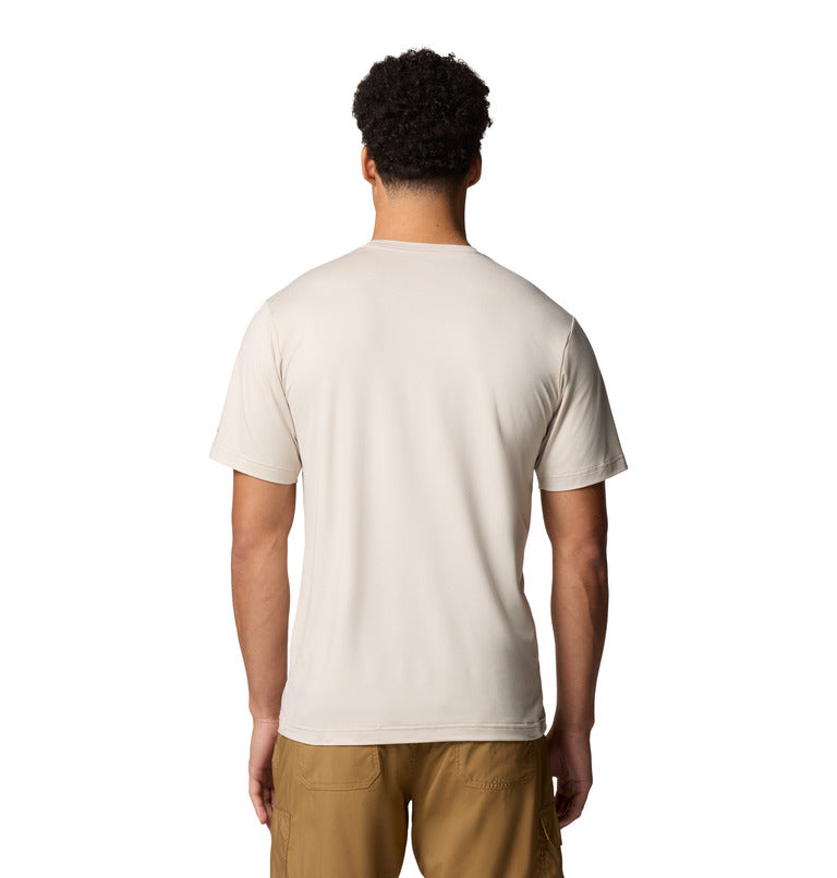 Men's Kwick Hike™ Graphic Short Sleeve T-Shirt