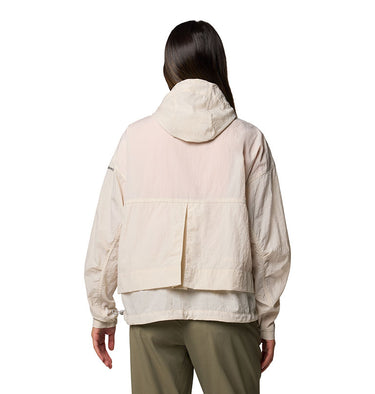 Women's Paracutie™ II Hooded Windbreaker Jacket