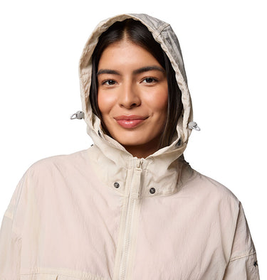 Women's Paracutie™ II Hooded Windbreaker Jacket