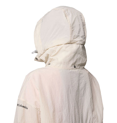Women's Paracutie™ II Hooded Windbreaker Jacket