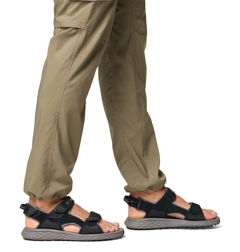 Men's Konos™ Hiker 3-Strap Sandals