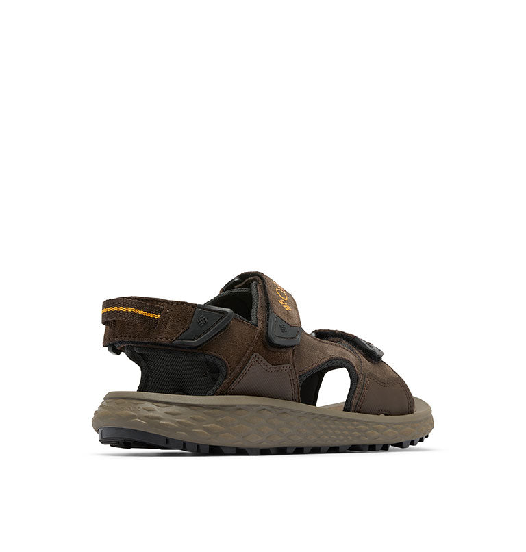 Men's Konos™ Hiker 3-Strap Sandals