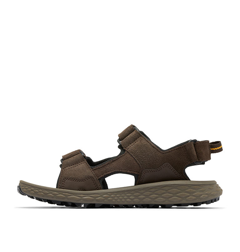 Men's Konos™ Hiker 3-Strap Sandals