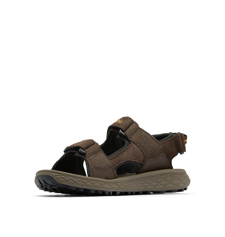 Men's Konos™ Hiker 3-Strap Sandals