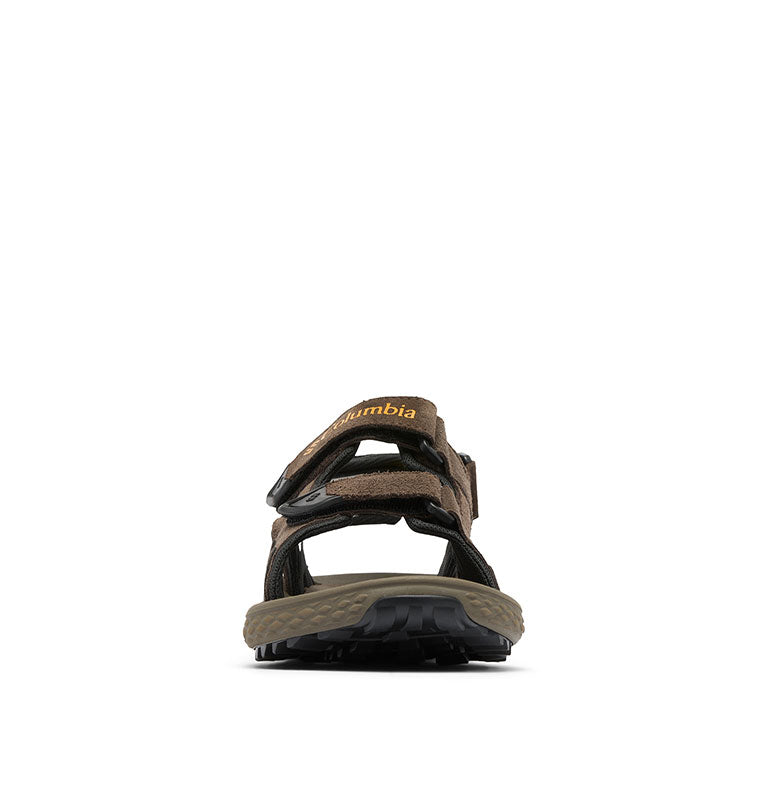 Men's Konos™ Hiker 3-Strap Sandals