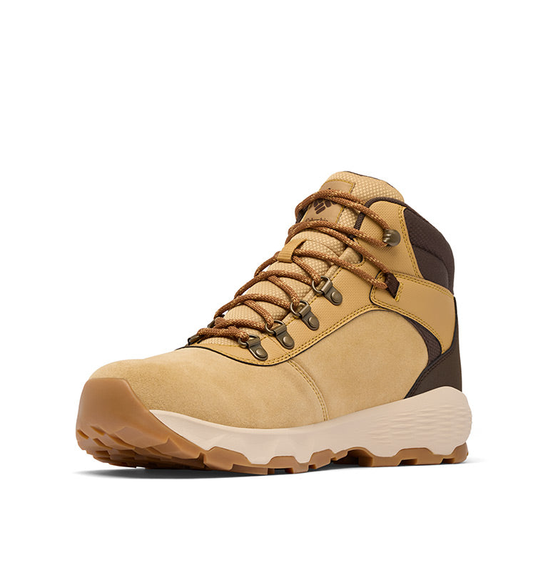 Men's Newton Wander Boots