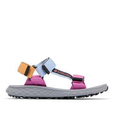 Konos Globetrot Sandals