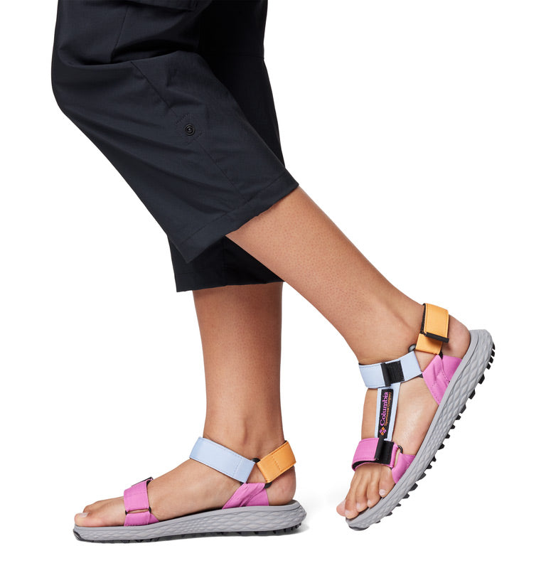 Konos Globetrot Sandals