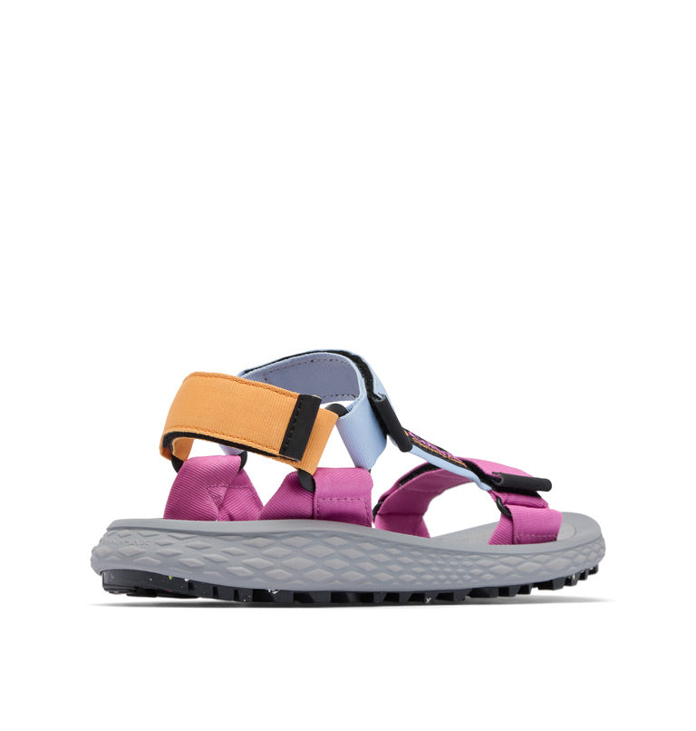 Konos Globetrot Sandals