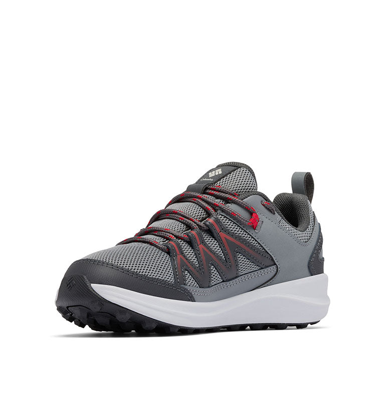 Big Kids' Peakfreak Rush™ Waterproof Shoes
