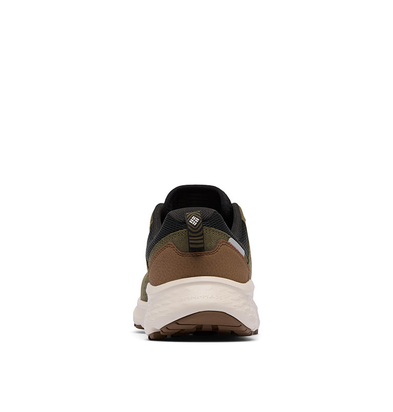 Men's Benson Shoes