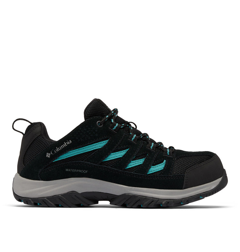 Women's Crestwood™ II Waterproof Walking Shoes