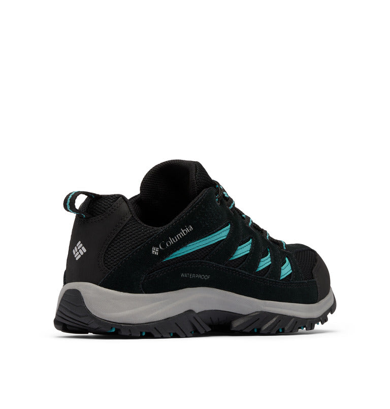 Women's Crestwood™ II Waterproof Walking Shoes