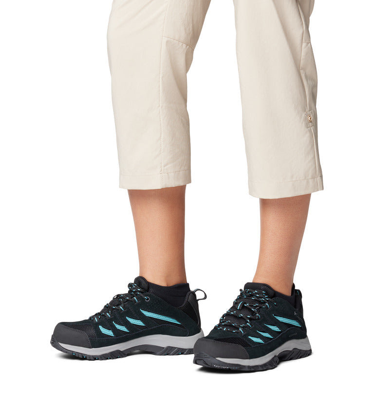 Women's Crestwood™ II Waterproof Walking Shoes