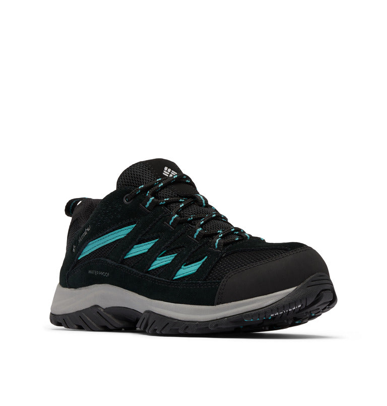 Women's Crestwood™ II Waterproof Walking Shoes