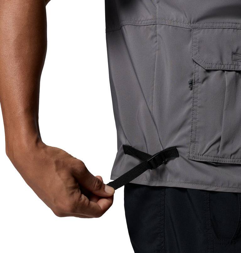 Men's Silver Ridge Utility™ Vest