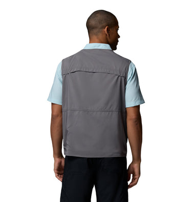 Men's Silver Ridge Utility™ Vest