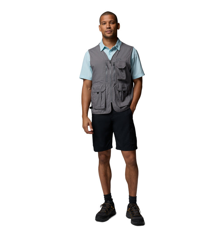 Men's Silver Ridge Utility™ Vest