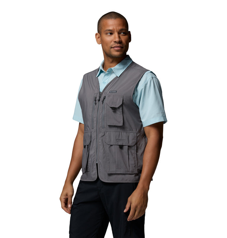 Men's Silver Ridge Utility™ Vest