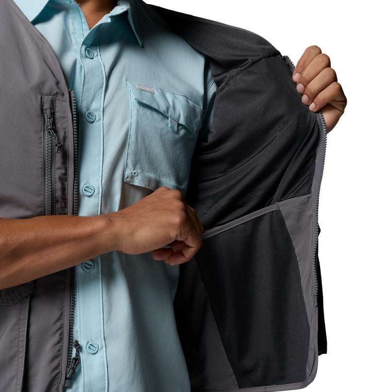 Men's Silver Ridge Utility™ Vest