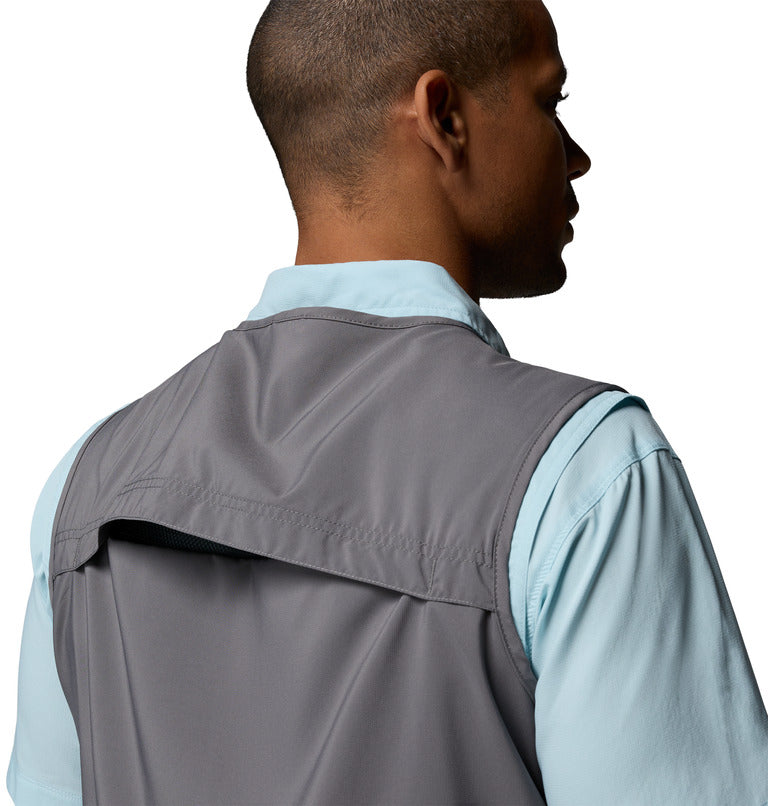 Men's Silver Ridge Utility™ Vest