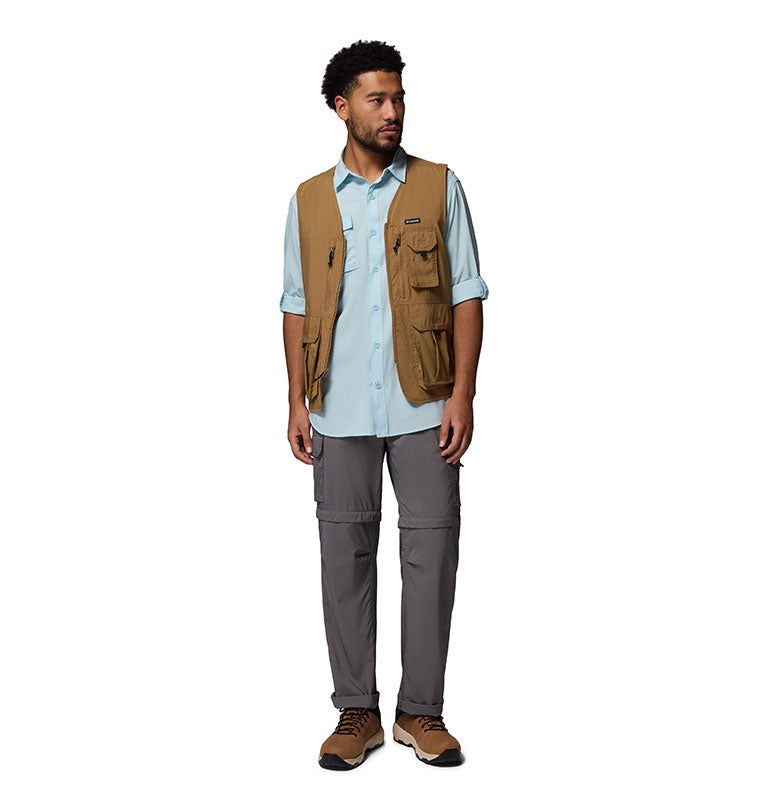 Men's Silver Ridge Utility™ Vest