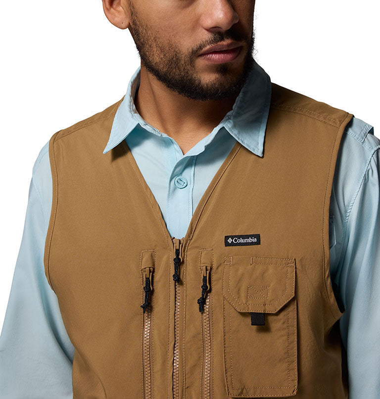 Men's Silver Ridge Utility™ Vest