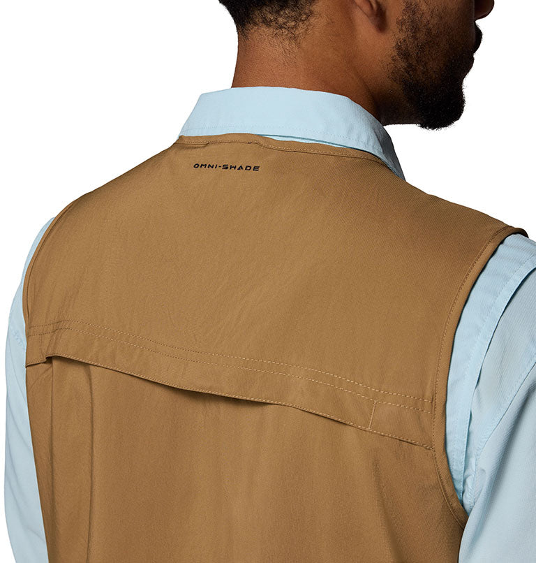 Men's Silver Ridge Utility™ Vest