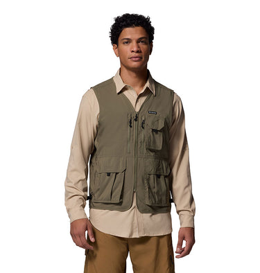 Men's Silver Ridge Utility™ Vest