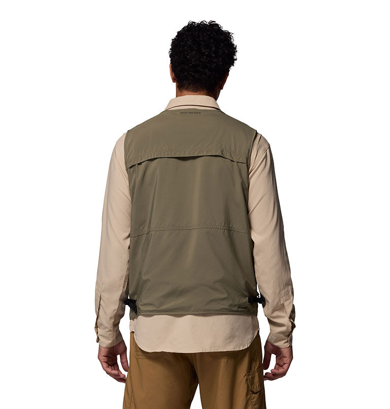 Men's Silver Ridge Utility™ Vest
