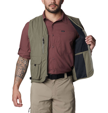 Men's Silver Ridge Utility™ Vest